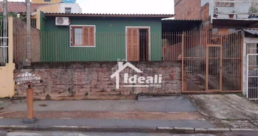 Casa Residencial à venda, Lomba da Palmeira, Sapucaia do Sul - CA4217.