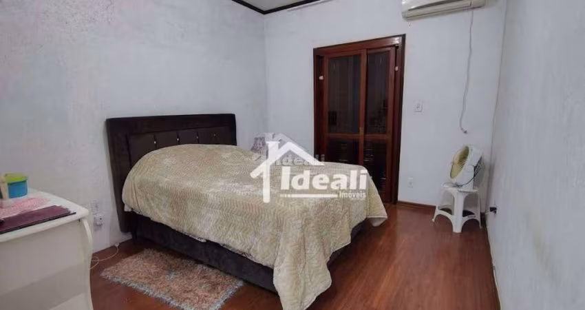 Sobrado Residencial à venda, Pasqualini, Sapucaia do Sul - SO0851.