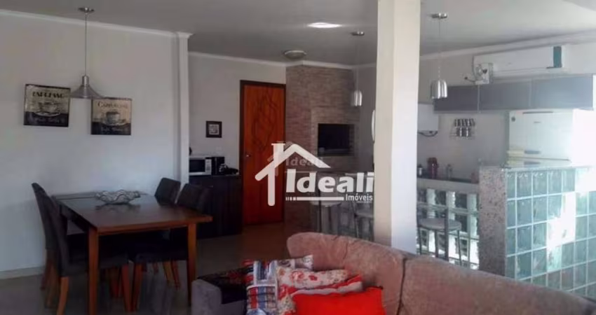 Casa Residencial à venda, Vargas, Sapucaia do Sul - CA1404.