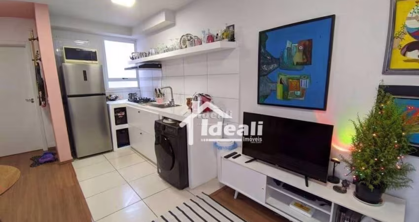 Apartamento com 2 dormitórios à venda, - Nova Sapucaia - Sapucaia do Sul/RS