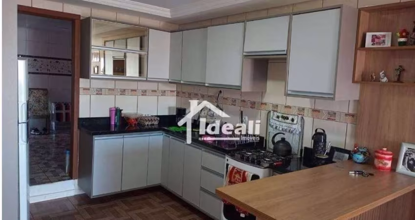 Casa Residencial à venda, Vargas, Sapucaia do Sul - CA2489.