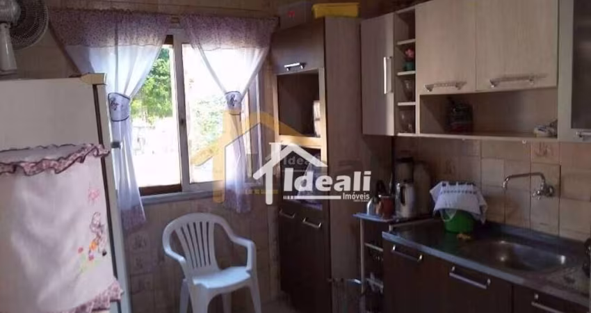 Casa Residencial à venda, Paraíso, Sapucaia do Sul - CA3085.