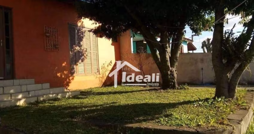 Casa Residencial à venda, Lomba da Palmeira, Sapucaia do Sul - CA3419.