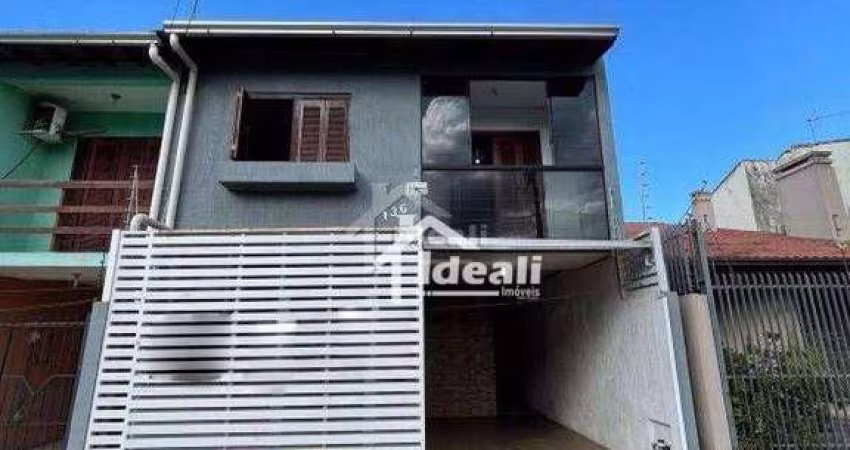 Sobrado Residencial à venda, Centro, Sapucaia do Sul - SO0622.