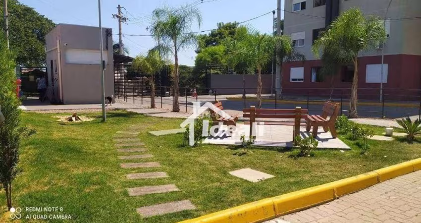 Apartamento Residencial à venda, Lomba da Palmeira, Sapucaia do Sul - AP2459.