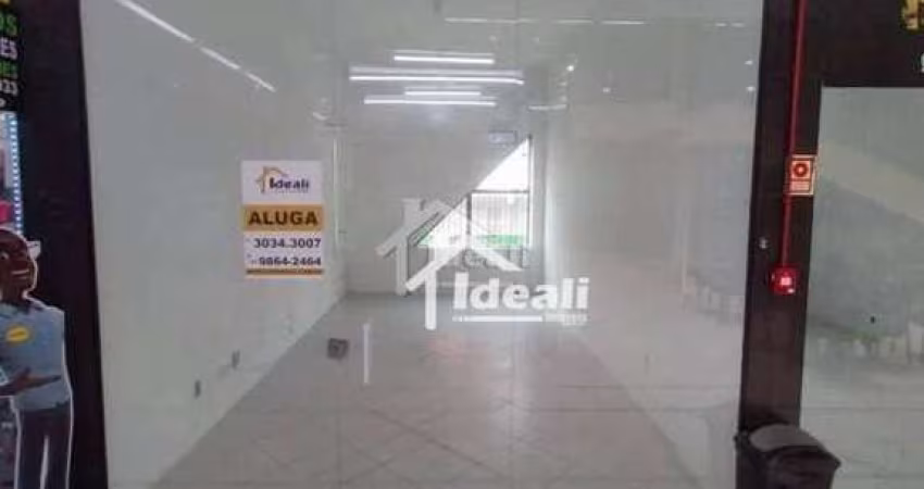 Sala Comercial para locação, Centro, Sapucaia do Sul - SA0069.