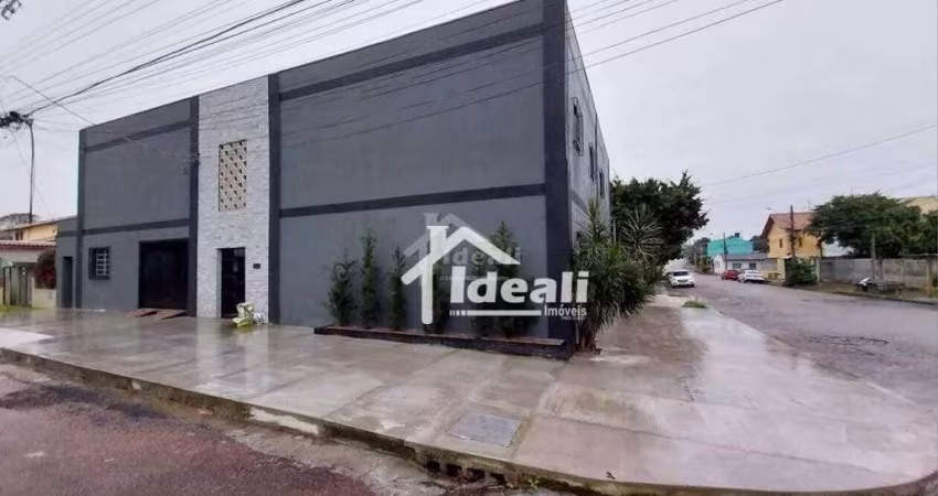 Kitnet Residencial para locação, Silva, Sapucaia do Sul - KN0030.