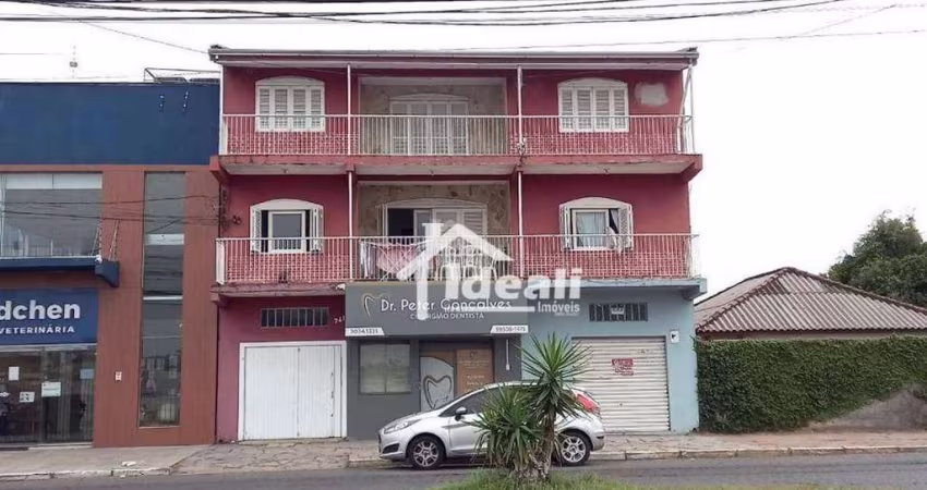 Apartamento Residencial para locação, Centro, Sapucaia do Sul - AP2686.