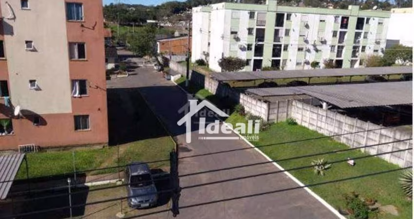 Apartamento Residencial à venda, Lomba da Palmeira, Sapucaia do Sul - AP0381.