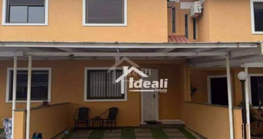 Sobrado Residencial à venda, Primor, Sapucaia do Sul - SO0265.