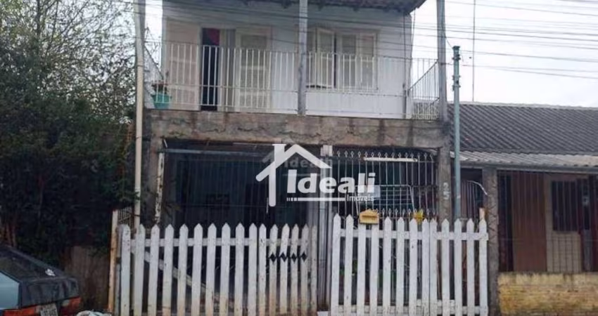 Sobrado Residencial à venda, Jardim, Sapucaia do Sul - SO0280.