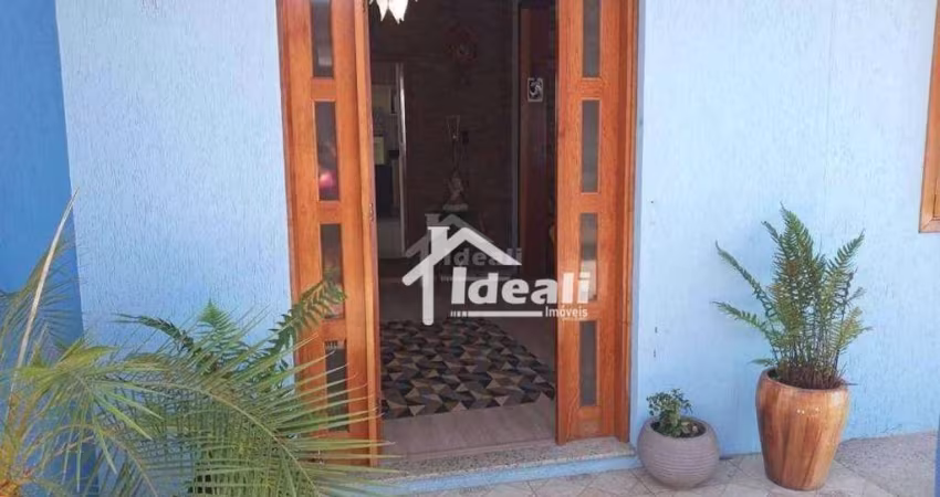 Casa Residencial à venda, Capão da Cruz, Sapucaia do Sul - CA3283.