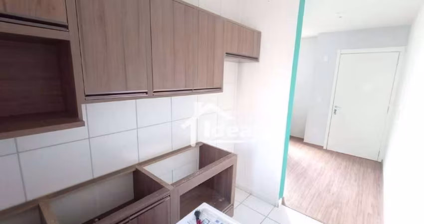 Apartamento Residencial à venda, Primor, Sapucaia do Sul - AP2255.