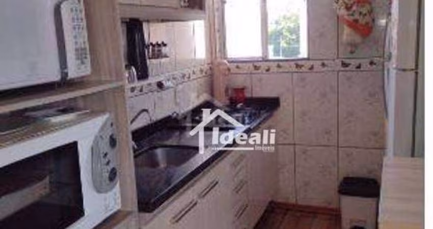 Apartamento Residencial à venda, Ipiranga, Sapucaia do Sul - AP2992.