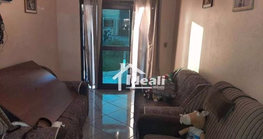 Casa Residencial à venda, Vila Três Marias, Esteio - CA4122.