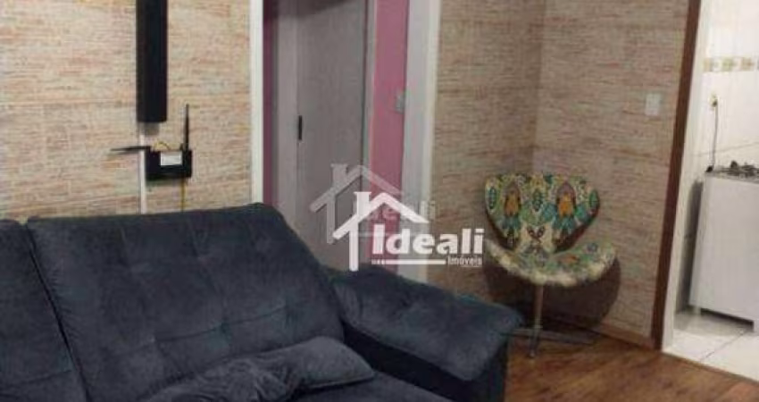Casa Residencial à venda, Lomba da Palmeira, Sapucaia do Sul - CA4842.