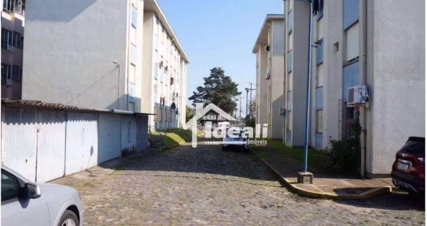 Apartamento Residencial à venda, Centro, Sapucaia do Sul - AP0909.