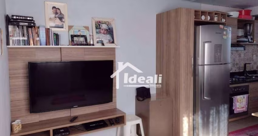 Apartamento Residencial à venda, Pasqualini, Sapucaia do Sul - AP1290.