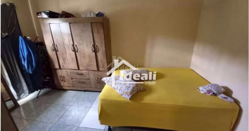 Sobrado Residencial à venda, Lomba da Palmeira, Sapucaia do Sul - SO0655.