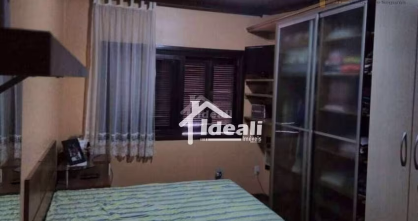 Casa Residencial à venda, Santa Catarina, Sapucaia do Sul - CA4650.