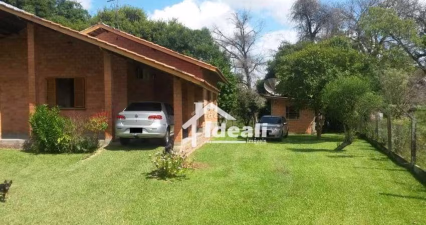 Terreno Residencial à venda, Capão da Cruz, Sapucaia do Sul - TE0331.