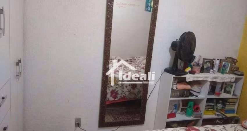 Apartamento Residencial à venda, Boa Vista, Sapucaia do Sul - AP0775.
