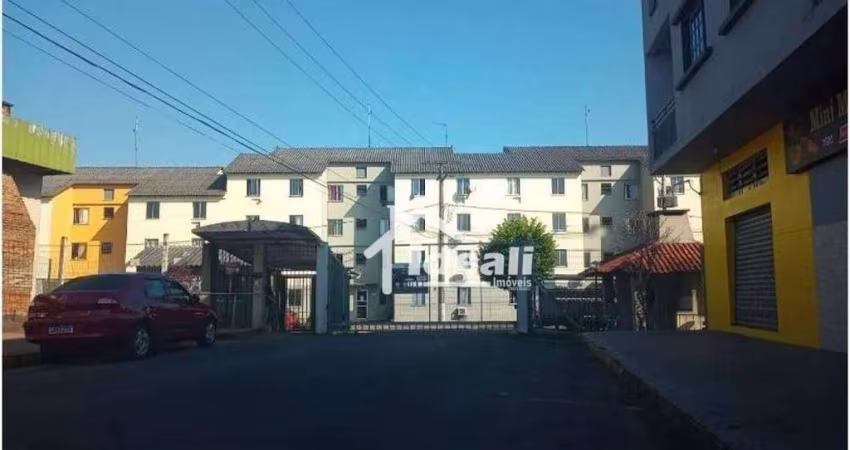 Apartamento Residencial à venda, Pasqualini, Sapucaia do Sul - AP1026.