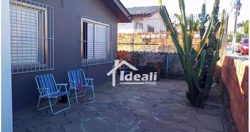 Casa Residencial à venda, Jardim Planalto, Esteio - CA2292.
