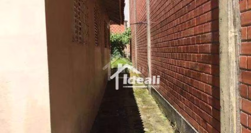 Casa Residencial à venda, Santa Catarina, Sapucaia do Sul - CA2518.