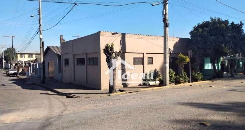 Casa Residencial à venda, São Jorge, Sapucaia do Sul - CA2520.