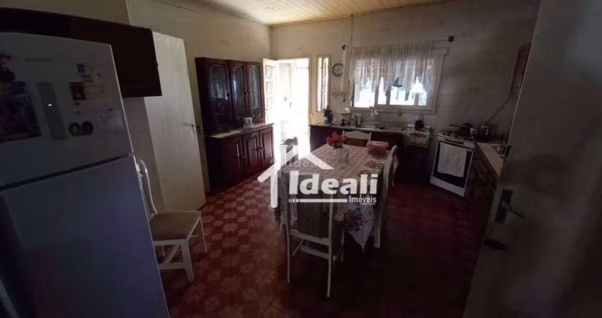 Casa Residencial à venda, Santa Catarina, Sapucaia do Sul - CA4974.