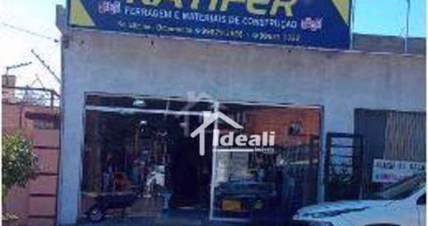 Loja Comercial para locação, São José, Esteio - LO0315.
