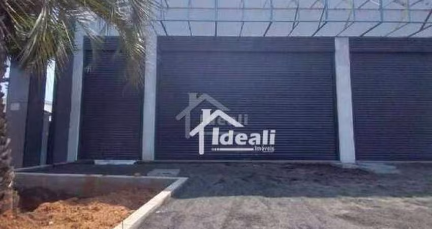 Loja Comercial para locação, Camboim, Sapucaia do Sul - LO0331.