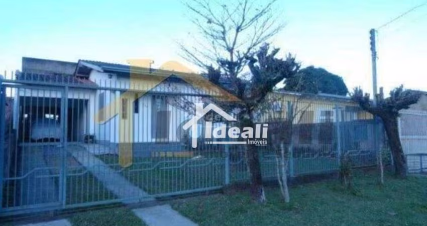 Casa Residencial à venda, Getúlio Vargas, Sapucaia do Sul - CA3834.