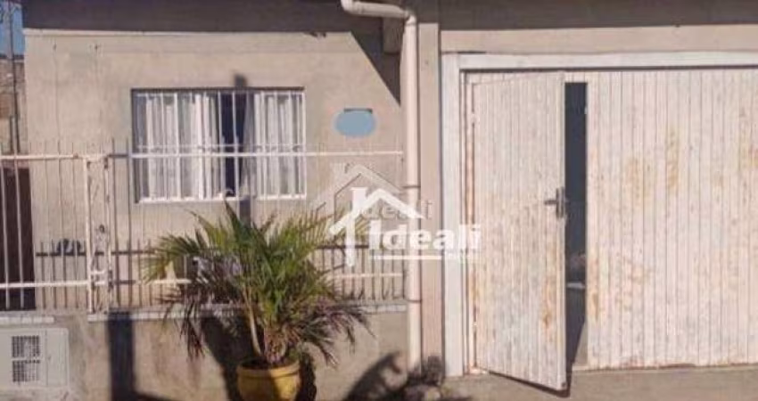 Casa Residencial à venda, Centro, Esteio - CA4200.