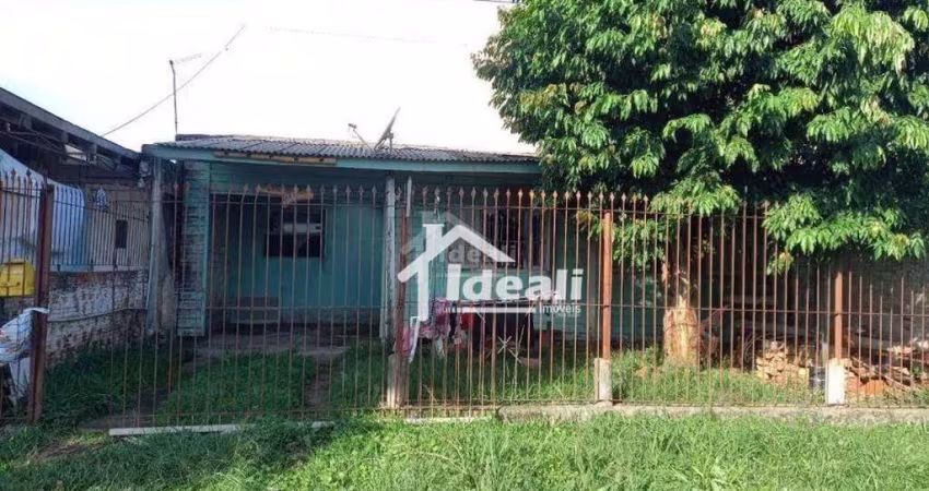 Casa Residencial à venda, Centro, Sapucaia do Sul - CA4440.