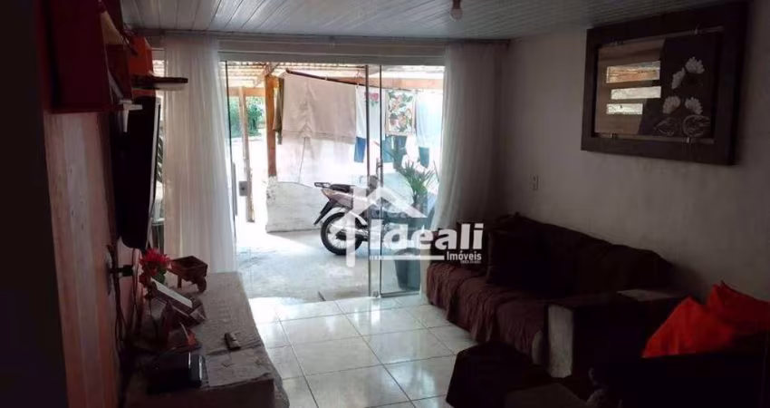 Casa Residencial à venda, Lomba da Palmeira, Sapucaia do Sul - CA4753.