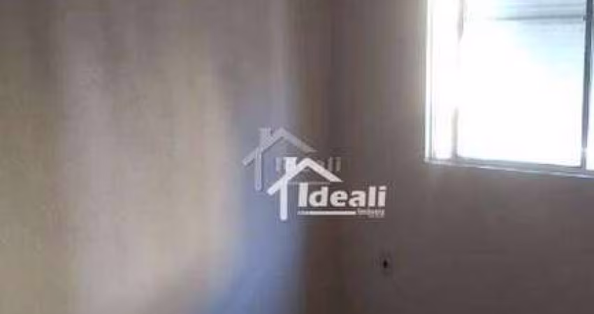 Apartamento Residencial à venda, COHAB, Sapucaia do Sul - AP1253.