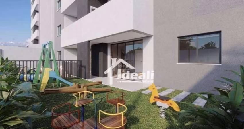 Apartamento Residencial à venda, São José, Sapucaia do Sul - AP2010.