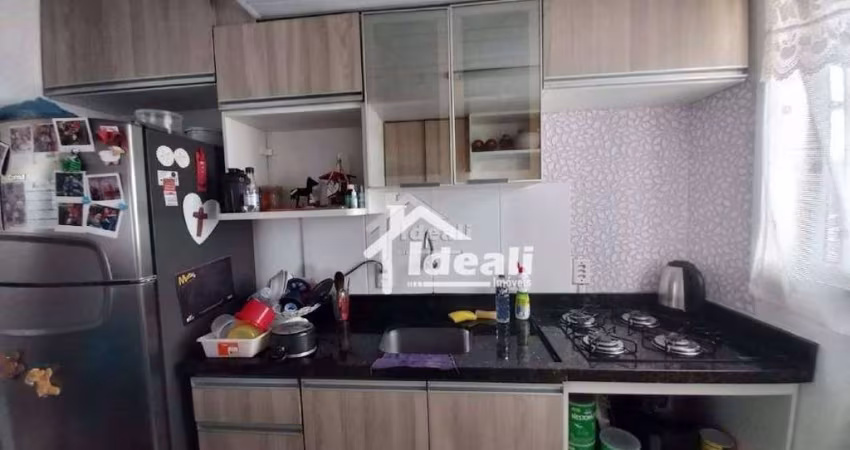 Apartamento Residencial à venda, Centro, Esteio - AP2046.
