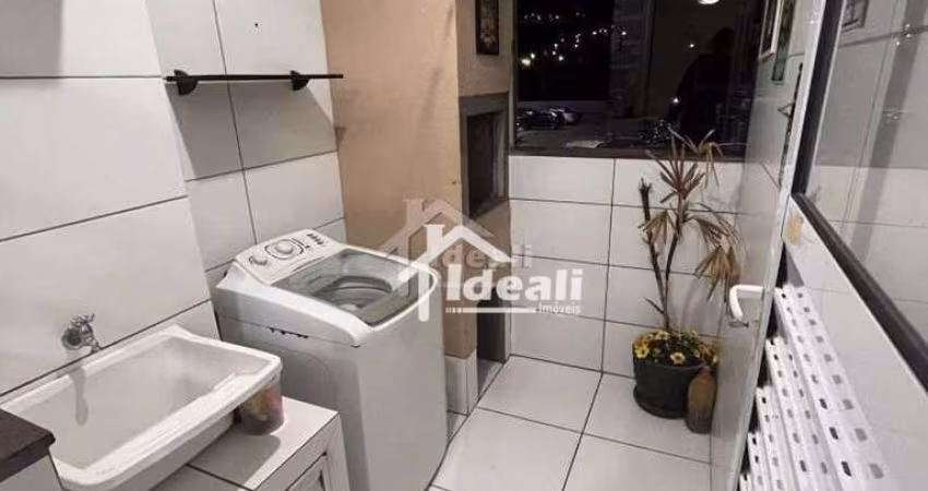 Apartamento Residencial à venda, Lomba da Palmeira, Sapucaia do Sul - AP2460.
