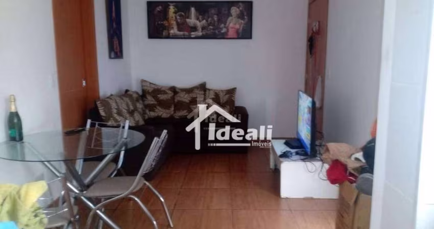 Apartamento Residencial à venda, Camboim, Sapucaia do Sul - AP3394.