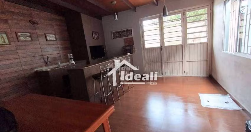 Casa Residencial à venda, Santa Catarina, Sapucaia do Sul - CA4386.