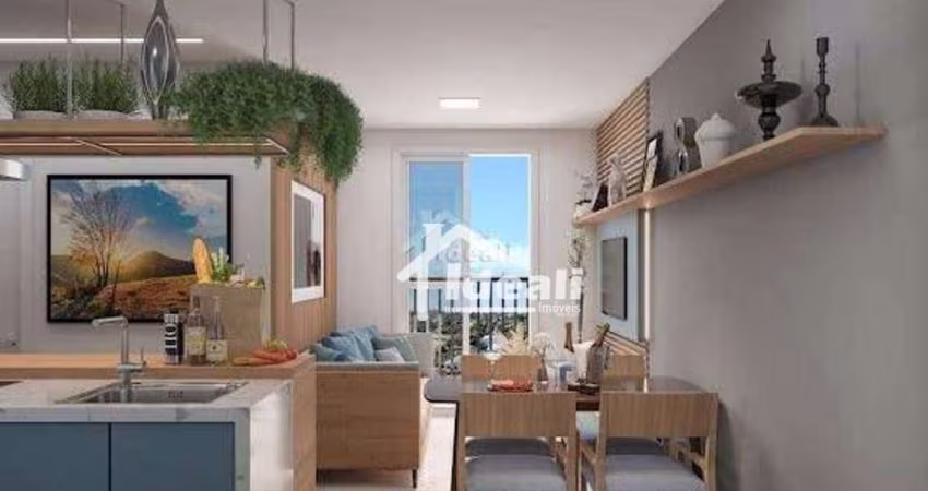 Apartamento Residencial à venda, Pinheiro, São Leopoldo - AP3628.