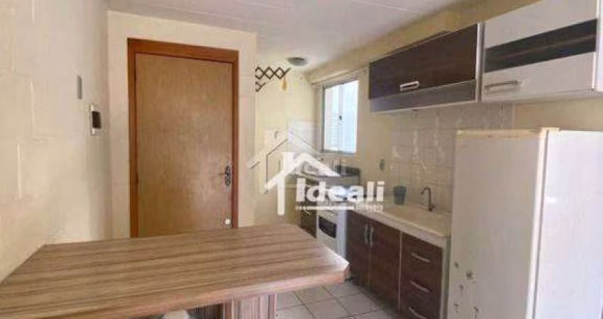 Apartamento Residencial à venda, Nova Sapucaia, Sapucaia do Sul - AP0523.