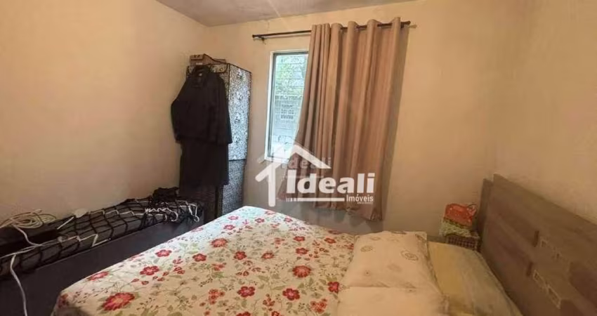 Apartamento Residencial à venda, COHAB, Sapucaia do Sul - AP1280.