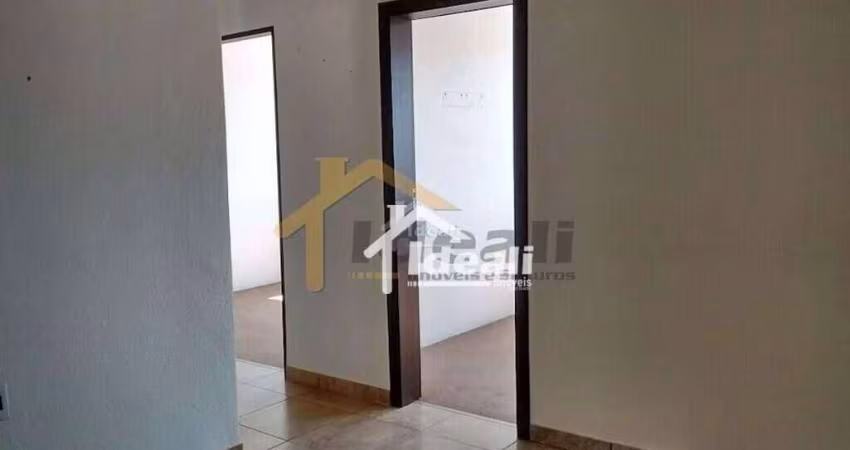 Apartamento Residencial à venda, COHAB, Sapucaia do Sul - AP1845.