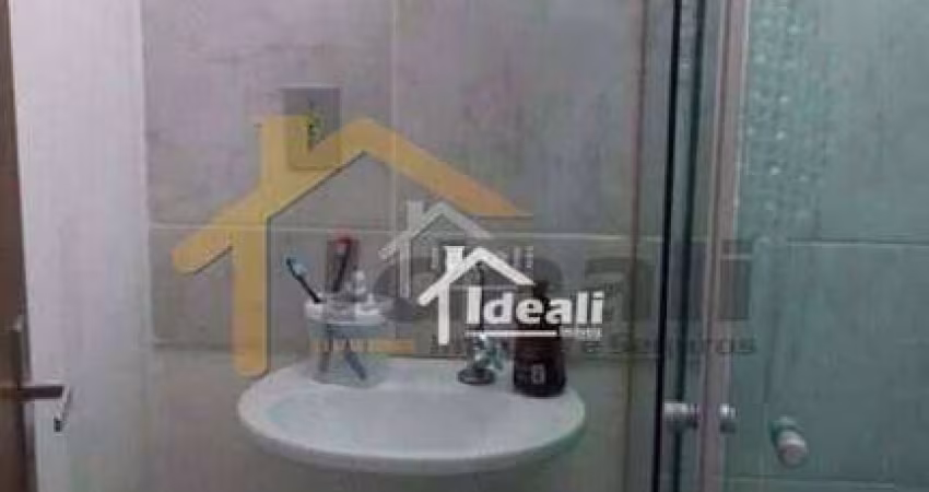 Apartamento Residencial à venda, Protásio Alves, Porto Alegre - AP2003.