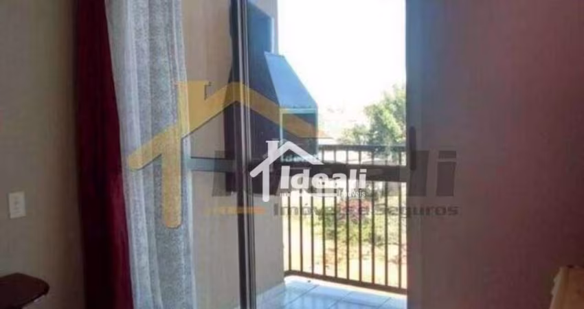 Apartamento Residencial à venda, Lomba da Palmeira, Sapucaia do Sul - AP2137.