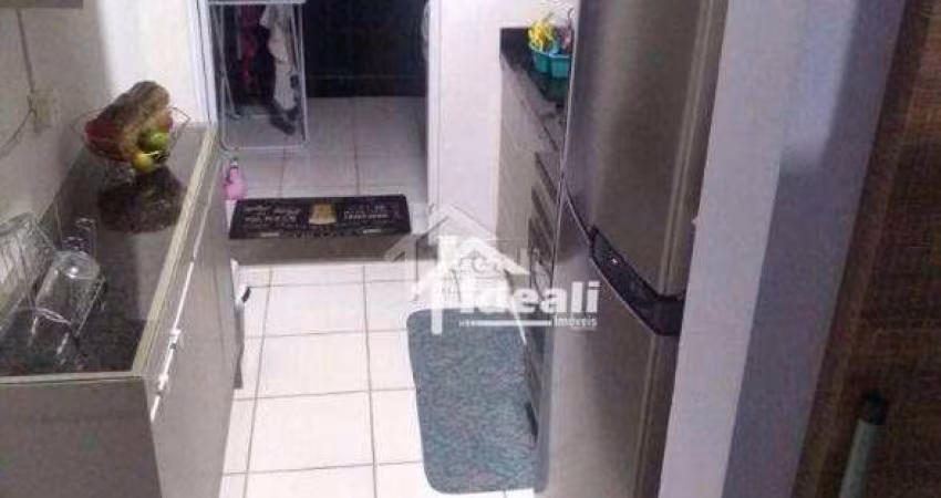 Apartamento Residencial à venda, Lomba da Palmeira, Sapucaia do Sul - AP2244.